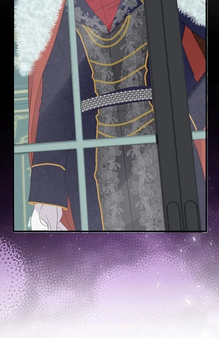 The Child of Sin is the Beloved Bride of the Ice Lion Chapter 7 page 89 - 
