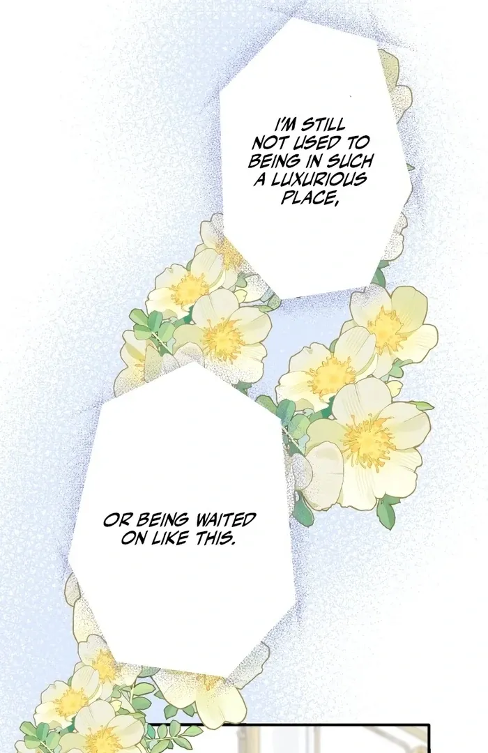 The Child of Sin is the Beloved Bride of the Ice Lion Chapter 7 page 10 - 