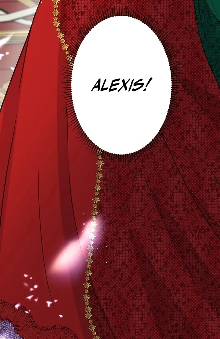 The Child of Sin is the Beloved Bride of the Ice Lion Chapter 7 page 92 - 
