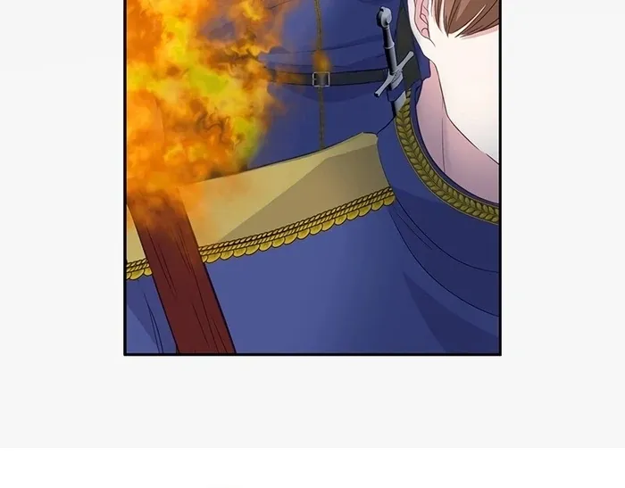 The Child of Sin is the Beloved Bride of the Ice Lion Chapter 8 page 27 - 