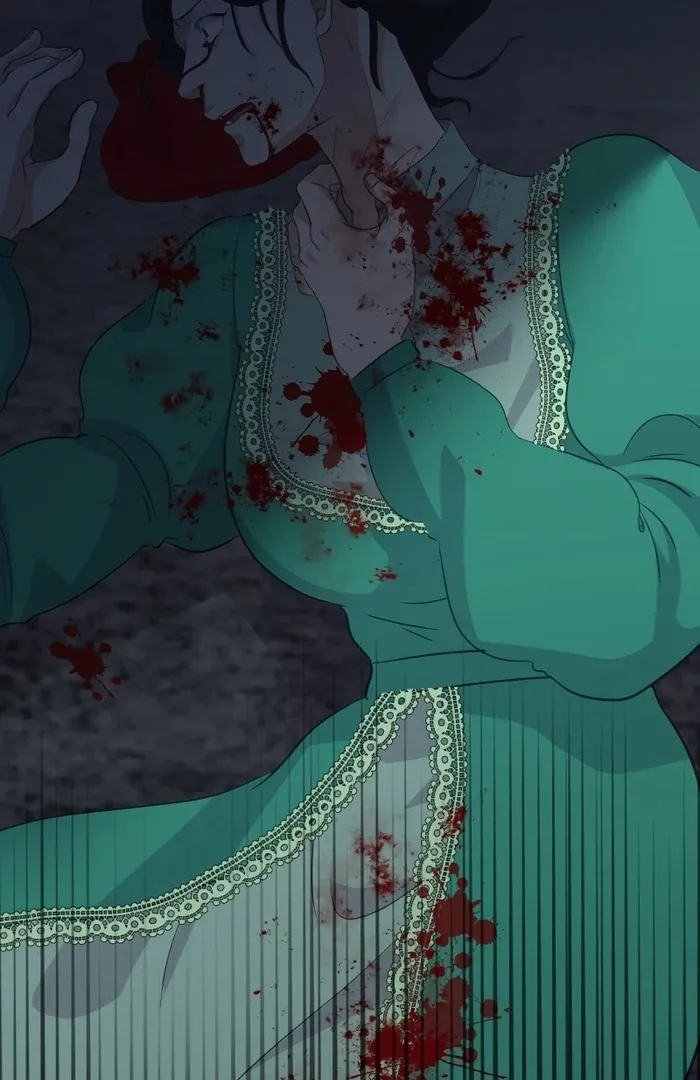 The Child of Sin is the Beloved Bride of the Ice Lion Chapter 8 page 30 - 
