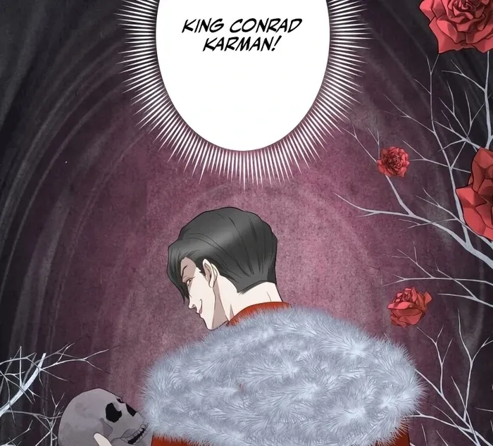 The Child of Sin is the Beloved Bride of the Ice Lion Chapter 8 page 35 - 