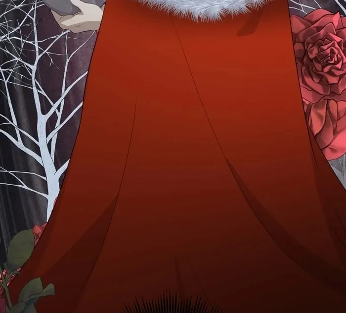 The Child of Sin is the Beloved Bride of the Ice Lion Chapter 8 page 36 - 