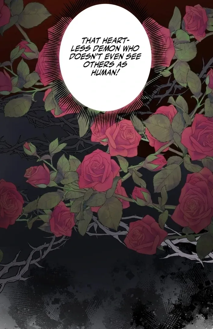 The Child of Sin is the Beloved Bride of the Ice Lion Chapter 8 page 37 - 