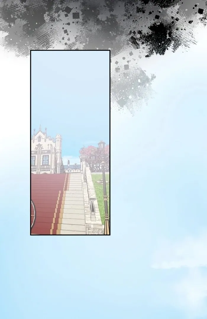 The Child of Sin is the Beloved Bride of the Ice Lion Chapter 8 page 38 - 
