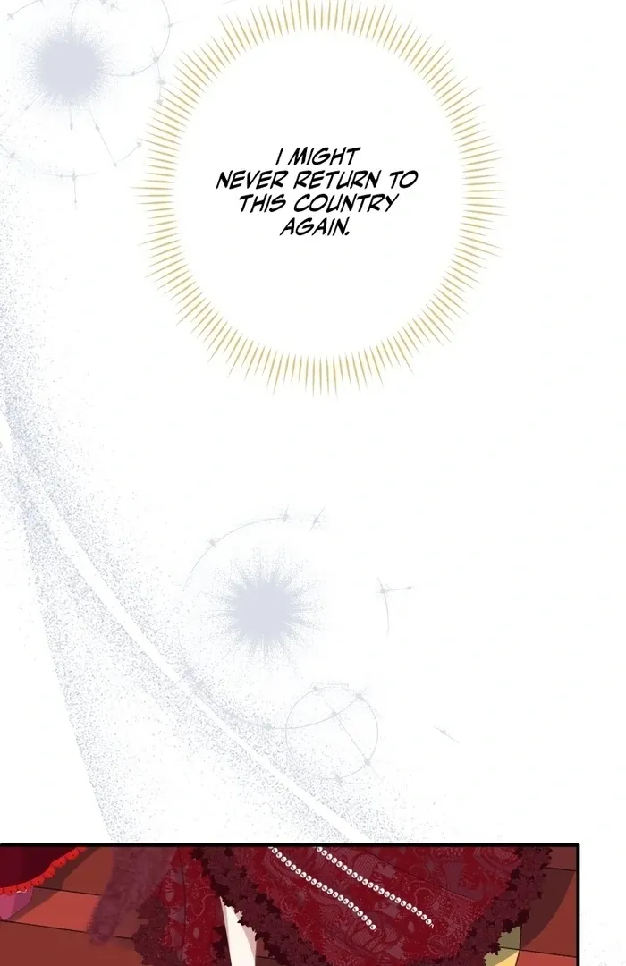 The Child of Sin is the Beloved Bride of the Ice Lion Chapter 8 page 41 - 