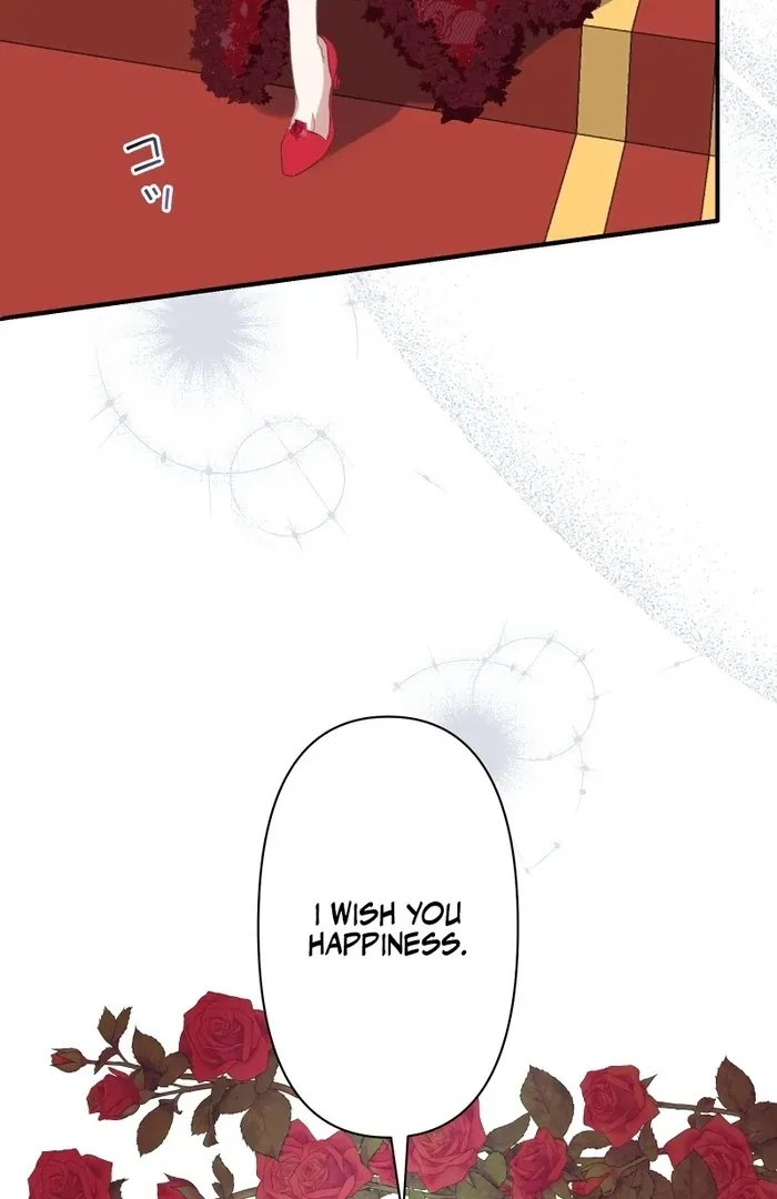 The Child of Sin is the Beloved Bride of the Ice Lion Chapter 8 page 42 - 