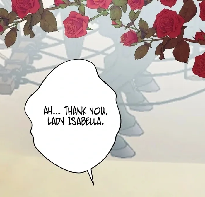 The Child of Sin is the Beloved Bride of the Ice Lion Chapter 8 page 44 - 