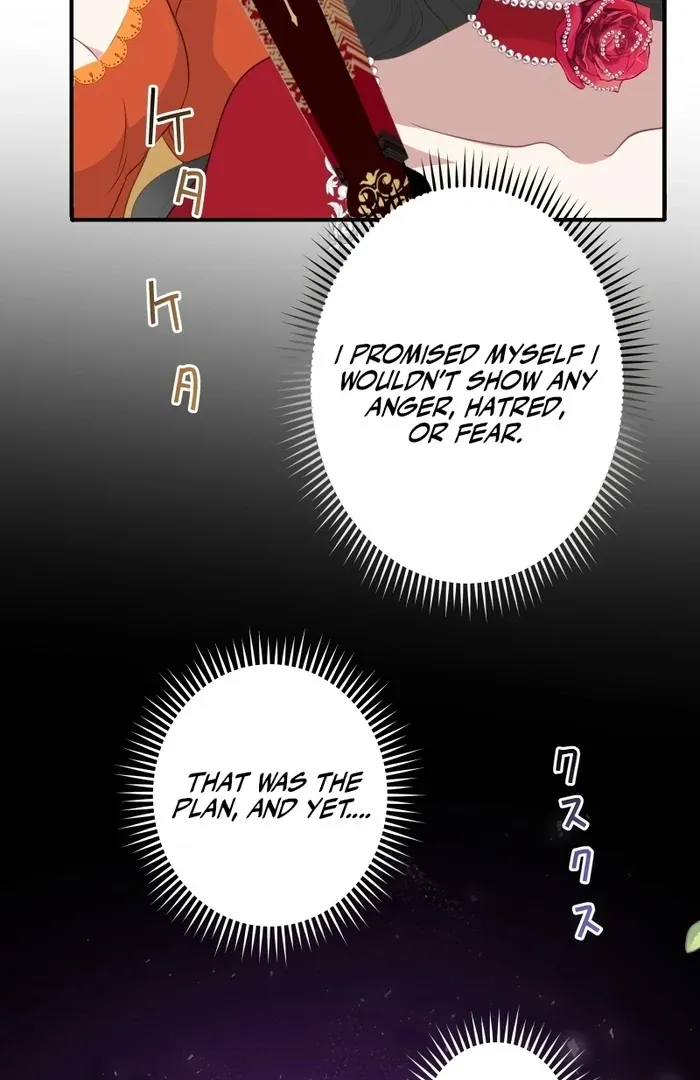 The Child of Sin is the Beloved Bride of the Ice Lion Chapter 8 page 47 - 