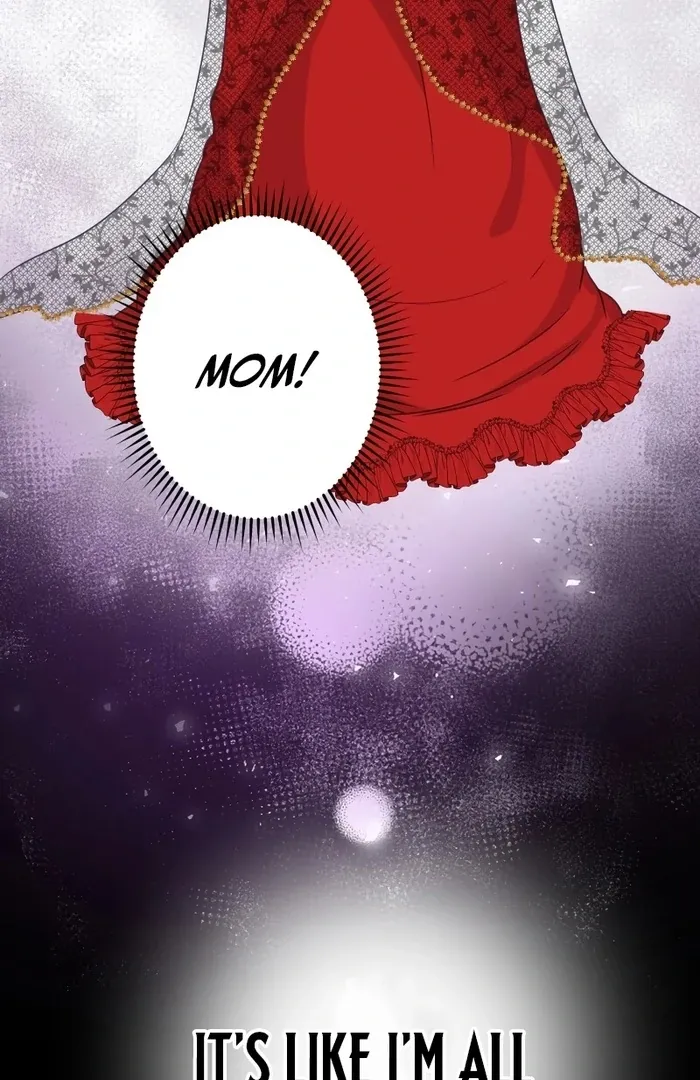 The Child of Sin is the Beloved Bride of the Ice Lion Chapter 8 page 49 - 