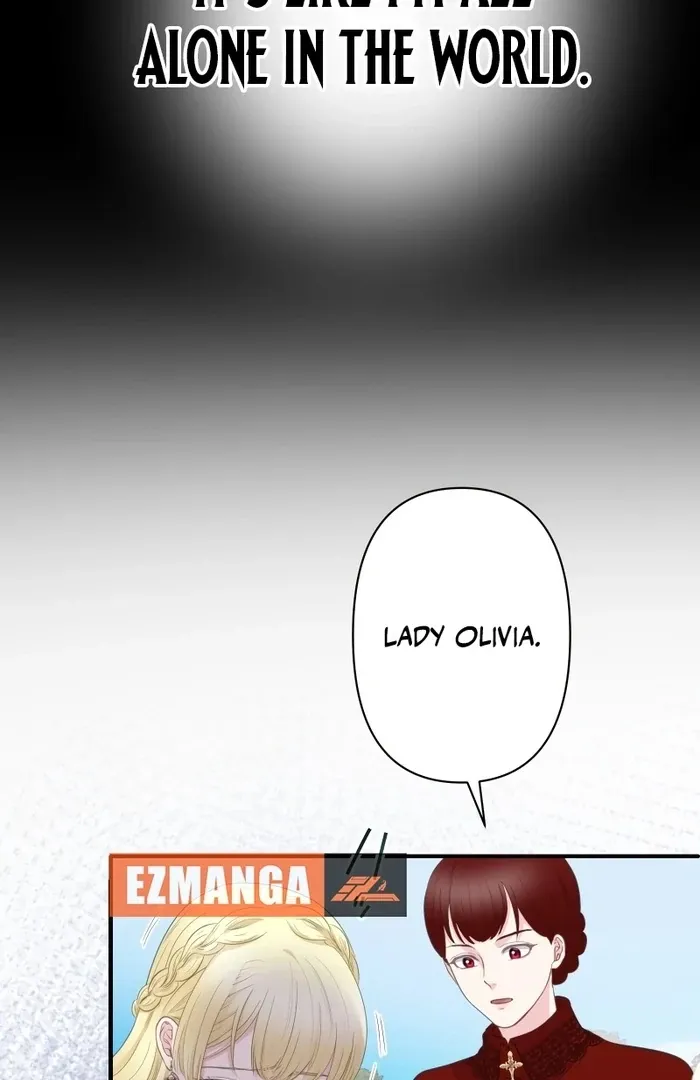 The Child of Sin is the Beloved Bride of the Ice Lion Chapter 8 page 50 - 