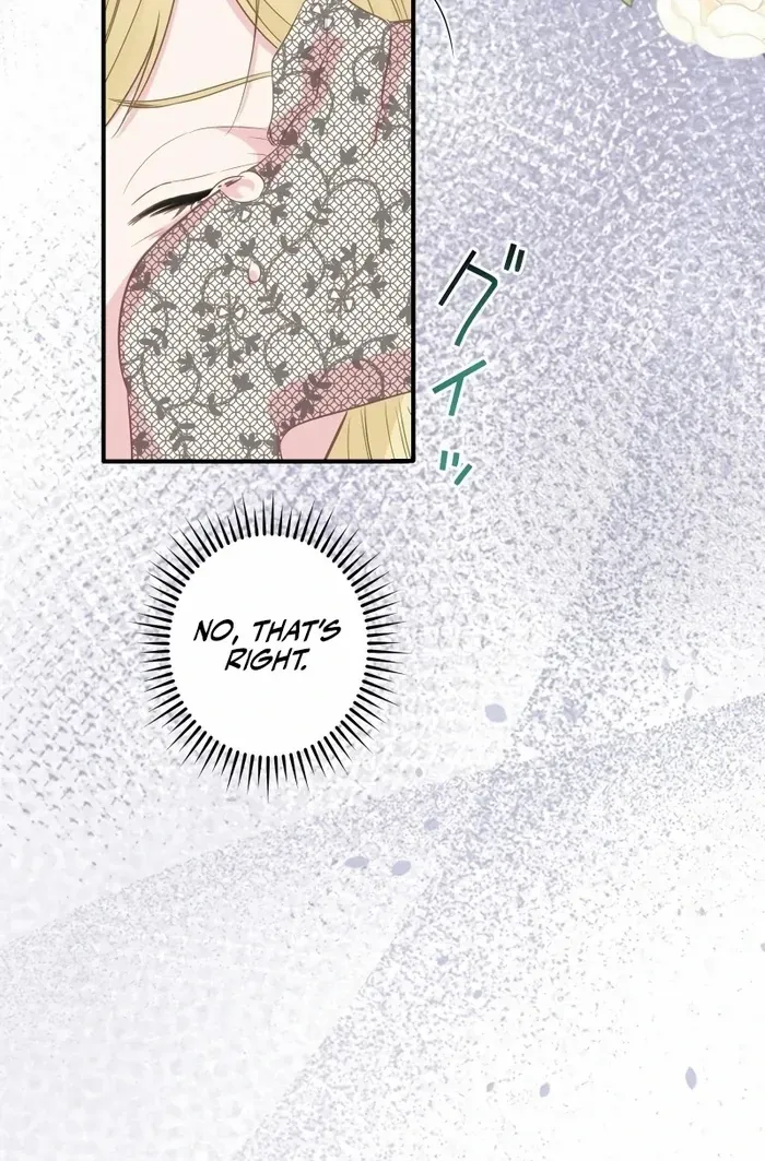 The Child of Sin is the Beloved Bride of the Ice Lion Chapter 8 page 52 - 