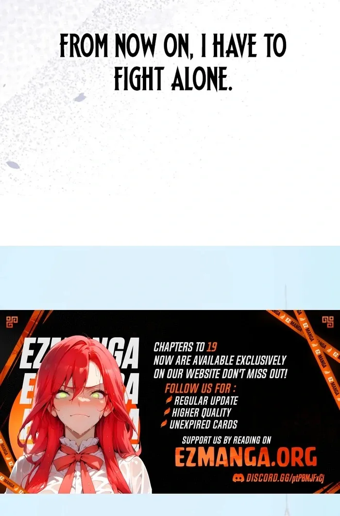 The Child of Sin is the Beloved Bride of the Ice Lion Chapter 8 page 53 - 