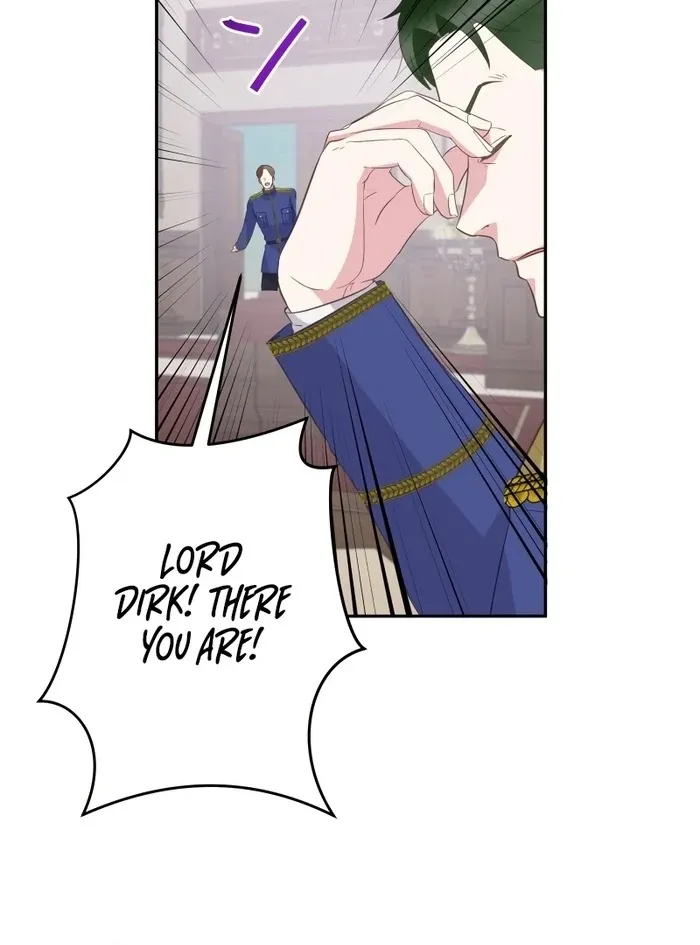 The Child of Sin is the Beloved Bride of the Ice Lion Chapter 8 page 7 - 