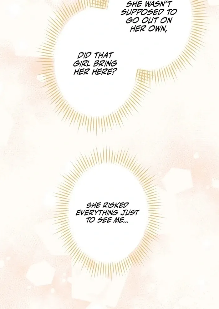 The Child of Sin is the Beloved Bride of the Ice Lion Chapter 8 page 62 - 