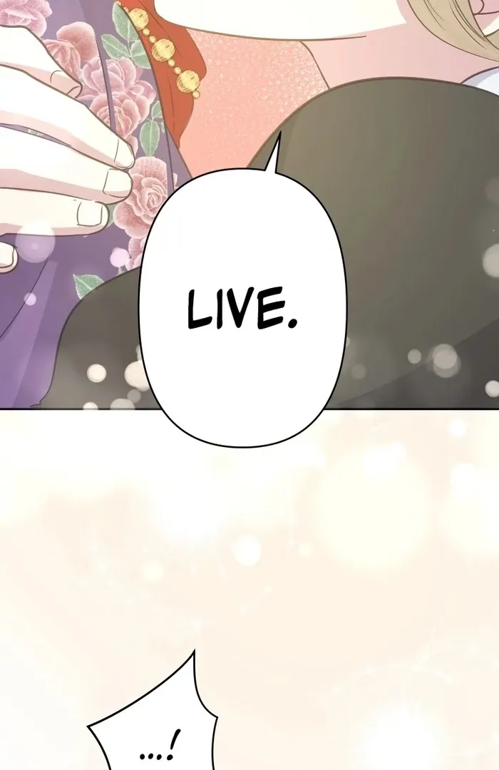 The Child of Sin is the Beloved Bride of the Ice Lion Chapter 8 page 64 - 