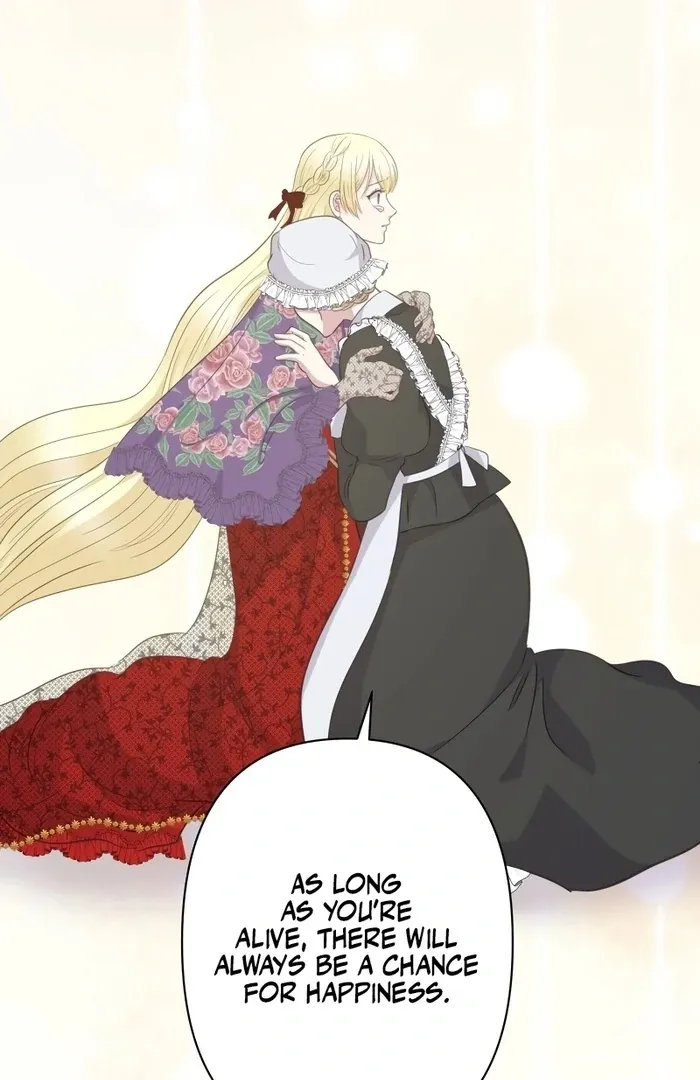 The Child of Sin is the Beloved Bride of the Ice Lion Chapter 8 page 66 - 