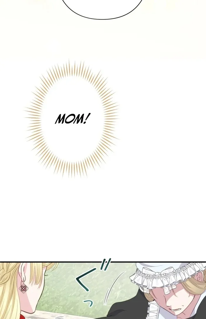 The Child of Sin is the Beloved Bride of the Ice Lion Chapter 8 page 67 - 