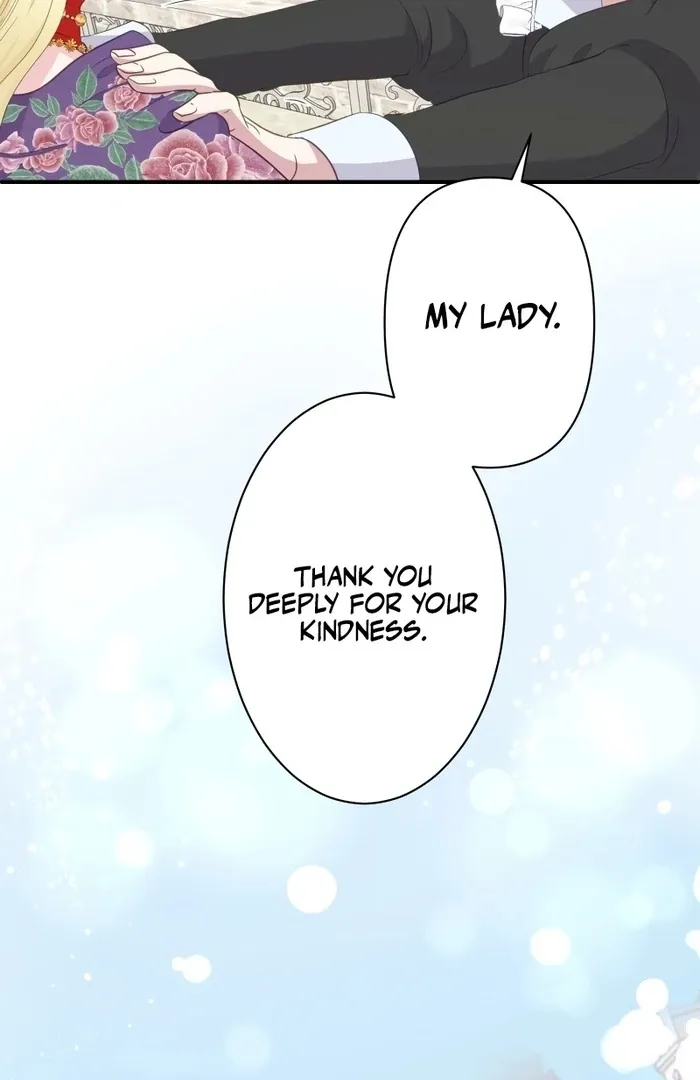 The Child of Sin is the Beloved Bride of the Ice Lion Chapter 8 page 68 - 