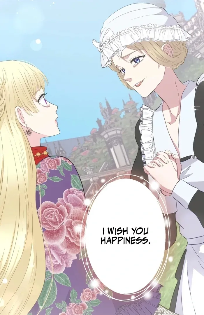 The Child of Sin is the Beloved Bride of the Ice Lion Chapter 8 page 69 - 