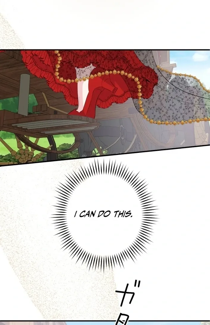 The Child of Sin is the Beloved Bride of the Ice Lion Chapter 8 page 75 - 