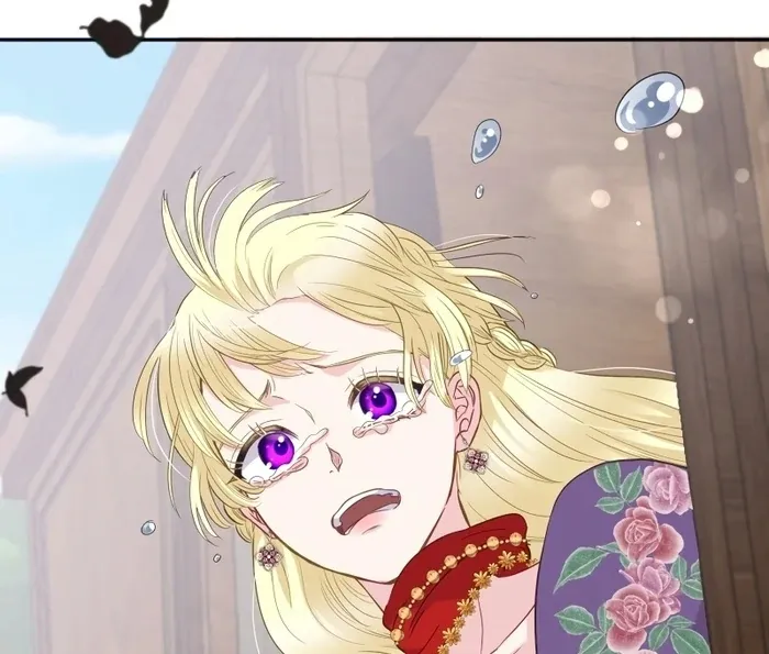 The Child of Sin is the Beloved Bride of the Ice Lion Chapter 8 page 81 - 