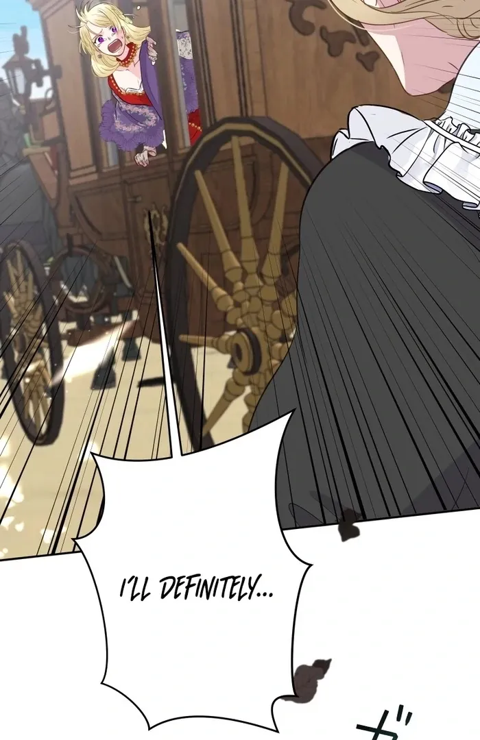 The Child of Sin is the Beloved Bride of the Ice Lion Chapter 8 page 84 - 