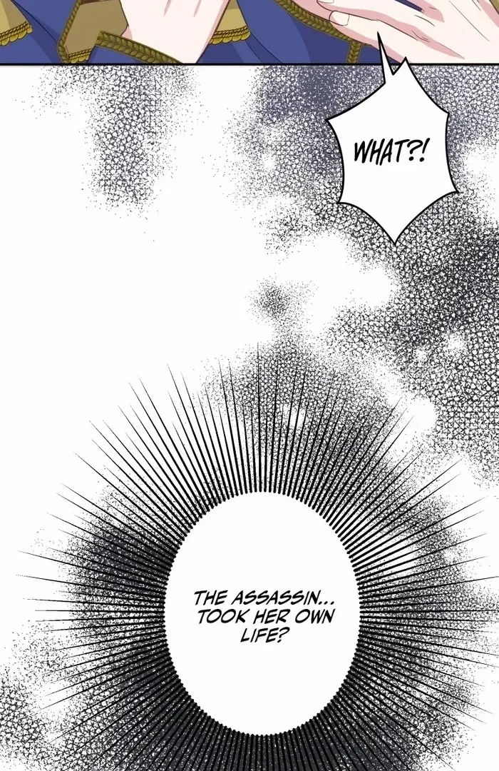 The Child of Sin is the Beloved Bride of the Ice Lion Chapter 8 page 10 - 