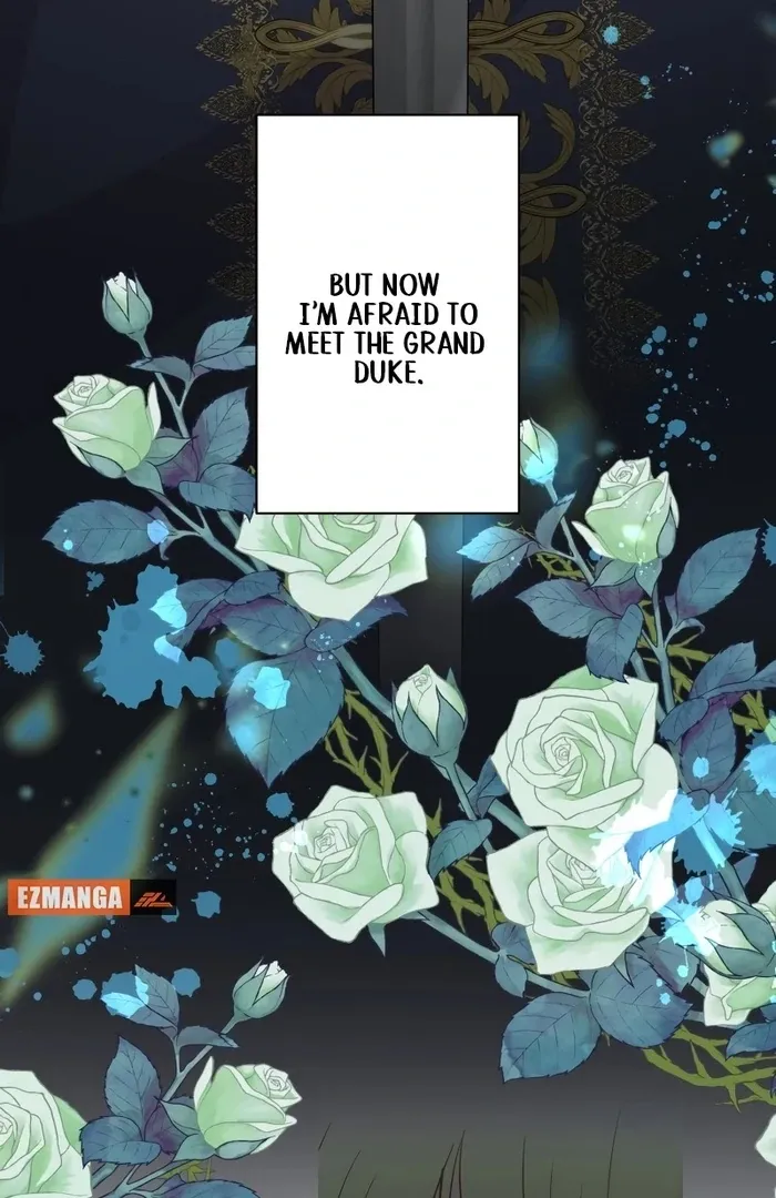 The Child of Sin is the Beloved Bride of the Ice Lion Chapter 9 page 17 - 
