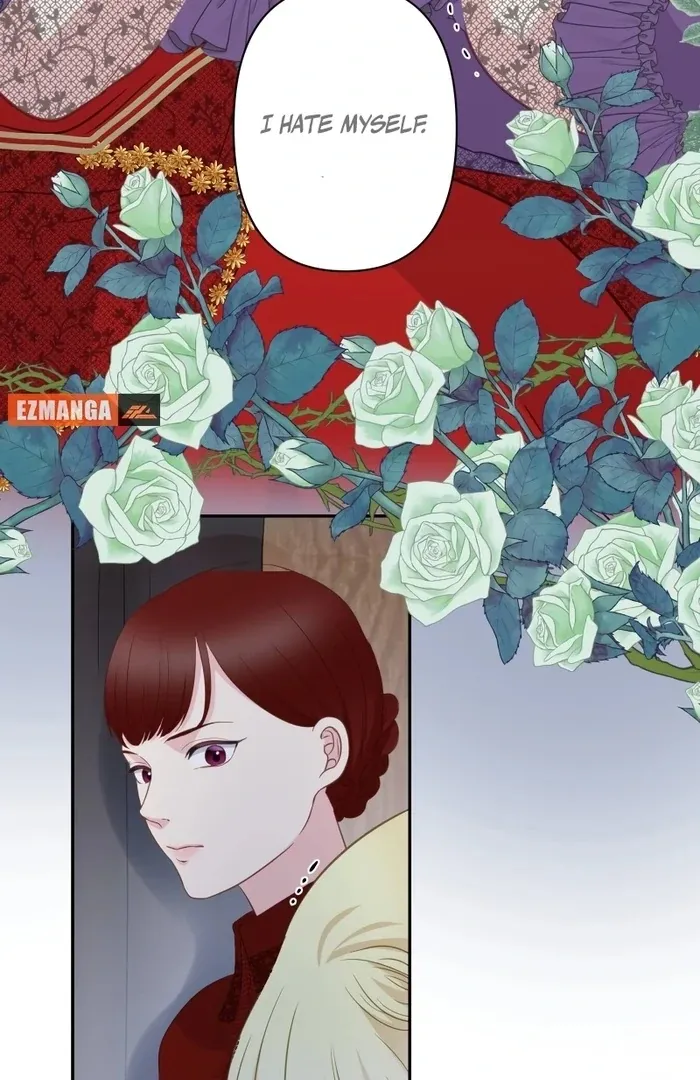 The Child of Sin is the Beloved Bride of the Ice Lion Chapter 9 page 20 - 