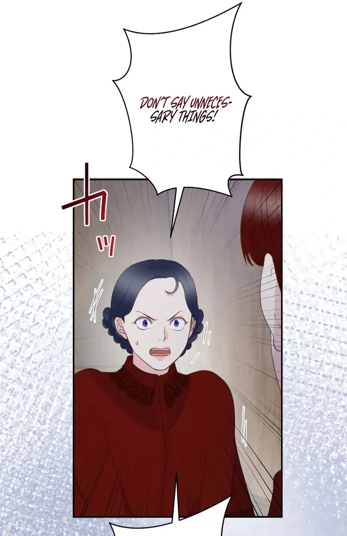 The Child of Sin is the Beloved Bride of the Ice Lion Chapter 9 page 24 - 