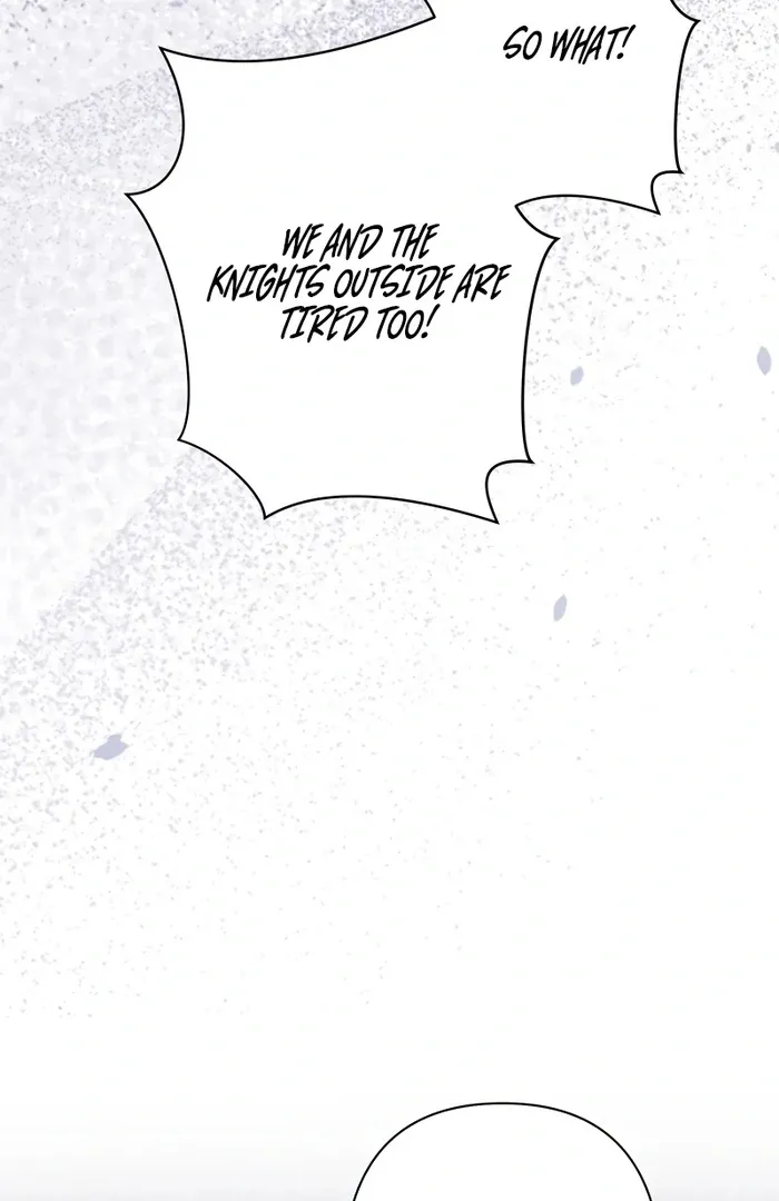 The Child of Sin is the Beloved Bride of the Ice Lion Chapter 9 page 27 - 