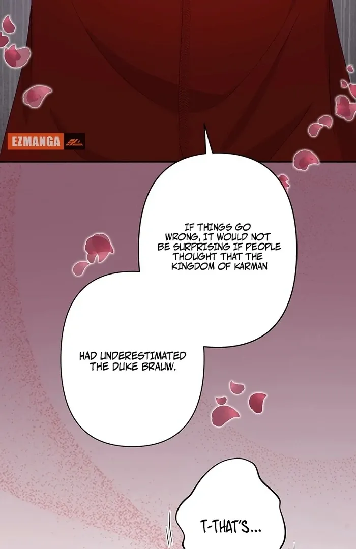The Child of Sin is the Beloved Bride of the Ice Lion Chapter 9 page 29 - 