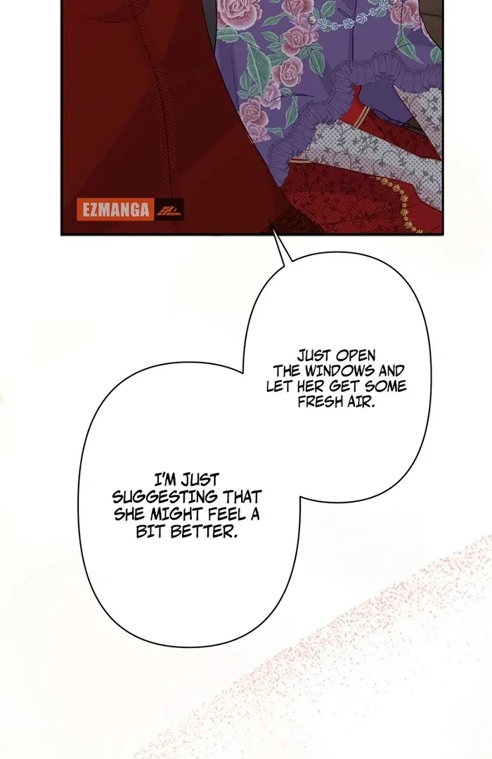 The Child of Sin is the Beloved Bride of the Ice Lion Chapter 9 page 31 - 