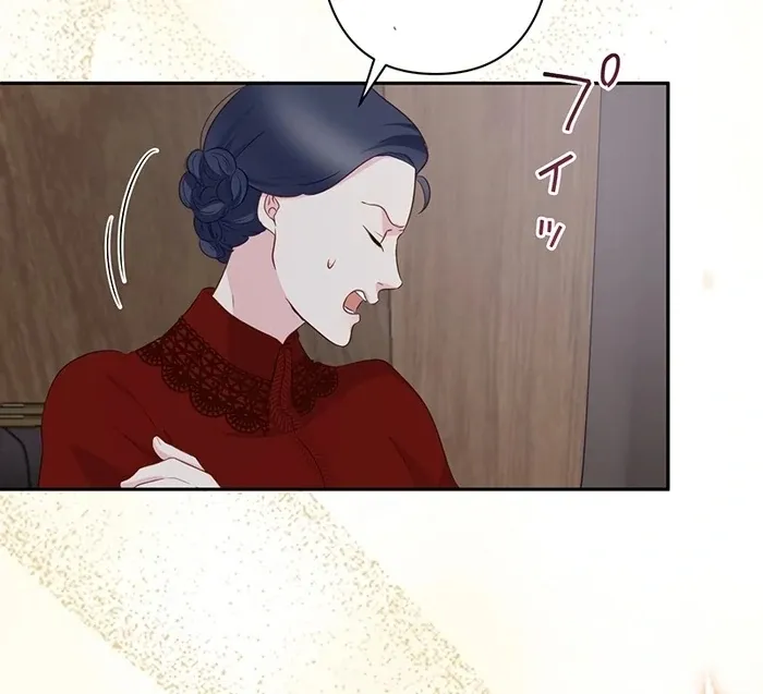 The Child of Sin is the Beloved Bride of the Ice Lion Chapter 9 page 33 - 