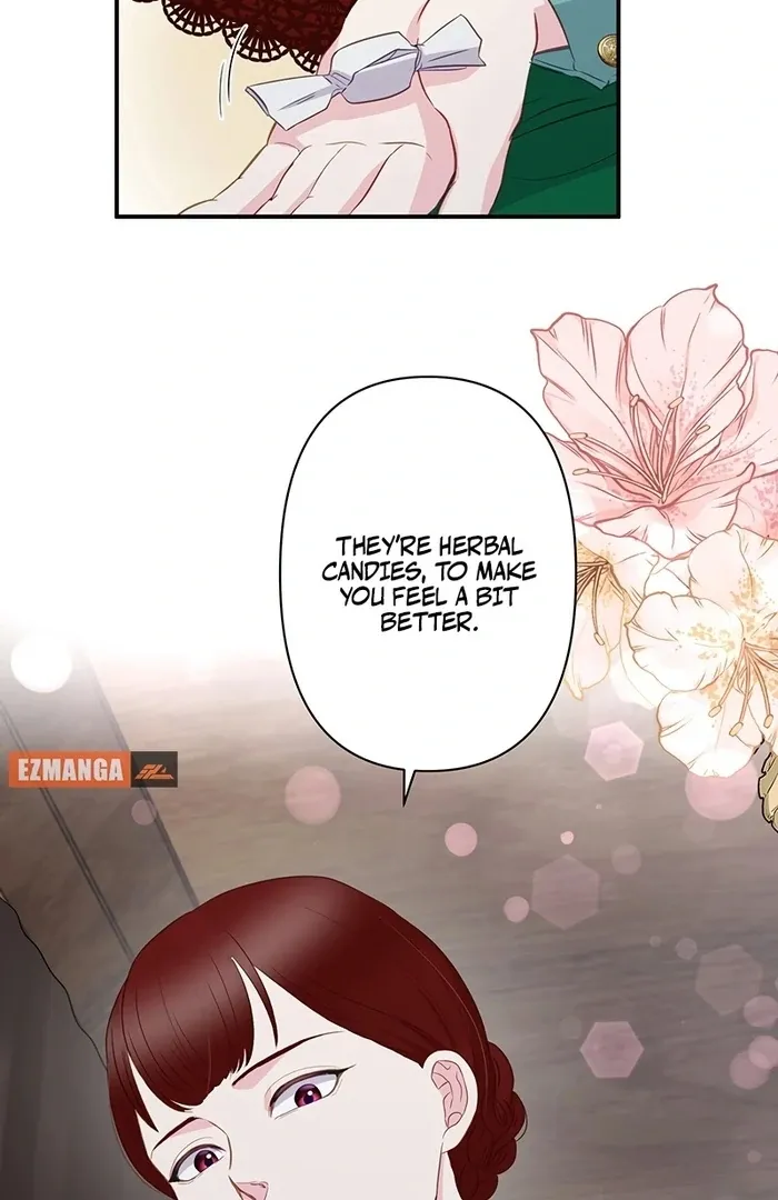 The Child of Sin is the Beloved Bride of the Ice Lion Chapter 9 page 36 - 