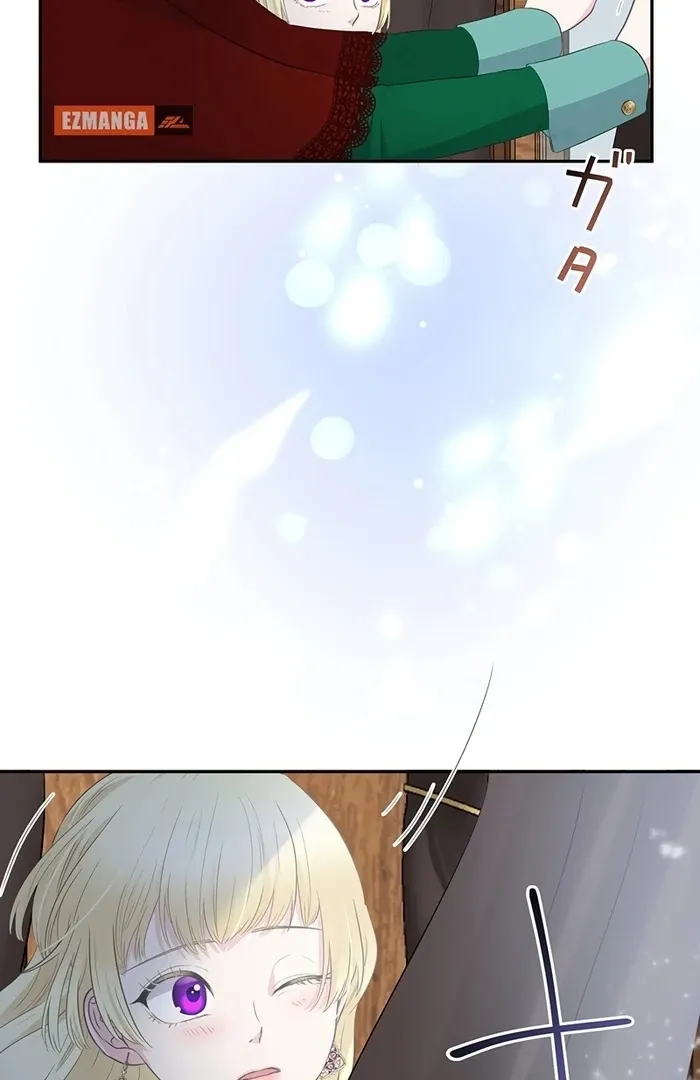 The Child of Sin is the Beloved Bride of the Ice Lion Chapter 9 page 40 - 