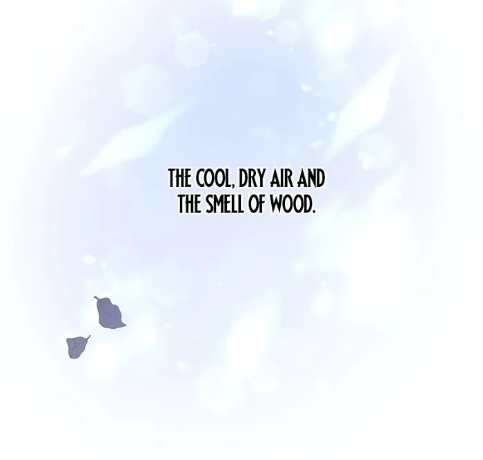 The Child of Sin is the Beloved Bride of the Ice Lion Chapter 9 page 43 - 