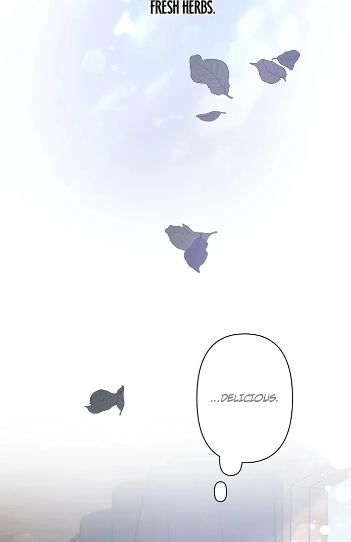 The Child of Sin is the Beloved Bride of the Ice Lion Chapter 9 page 45 - 