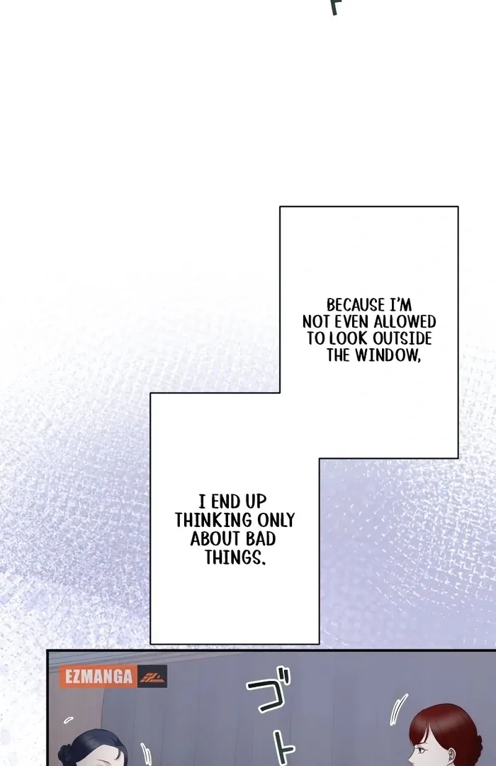 The Child of Sin is the Beloved Bride of the Ice Lion Chapter 9 page 6 - 