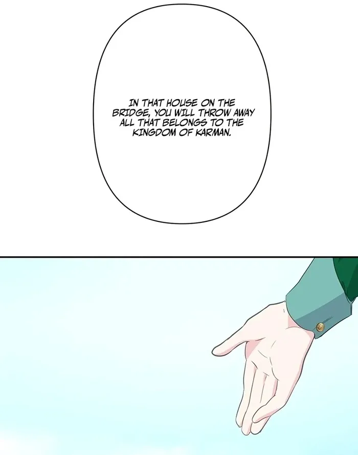 The Child of Sin is the Beloved Bride of the Ice Lion Chapter 9 page 52 - 