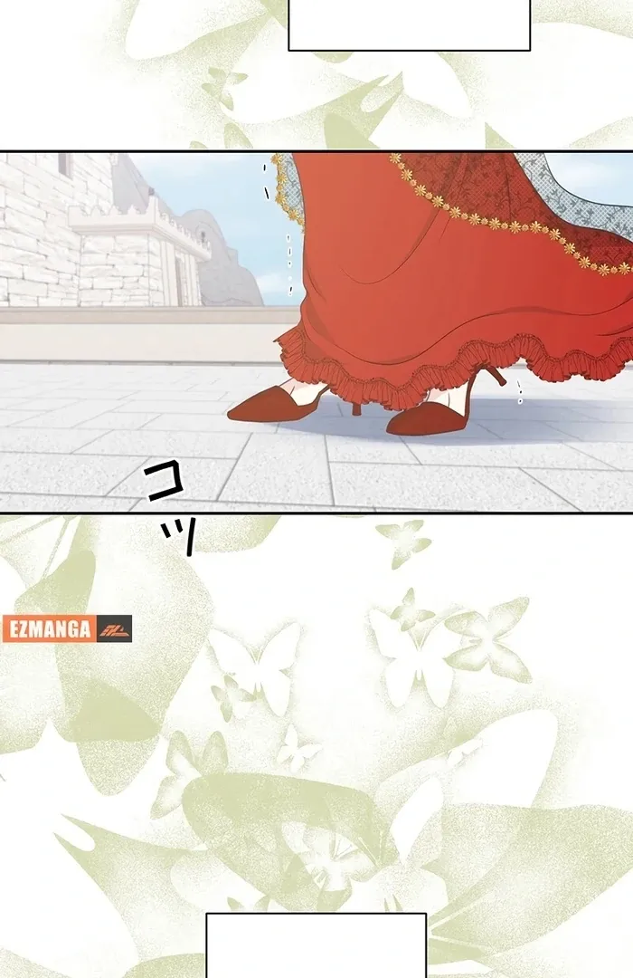 The Child of Sin is the Beloved Bride of the Ice Lion Chapter 9 page 55 - 