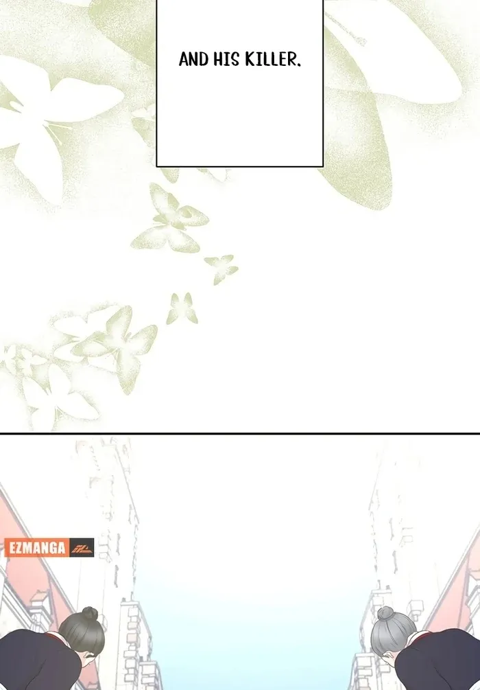 The Child of Sin is the Beloved Bride of the Ice Lion Chapter 9 page 56 - 