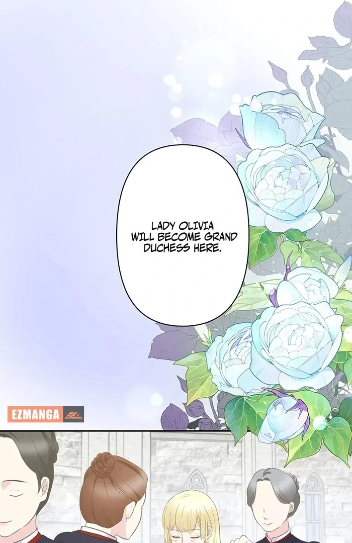 The Child of Sin is the Beloved Bride of the Ice Lion Chapter 9 page 58 - 
