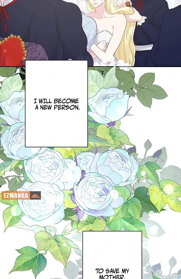 The Child of Sin is the Beloved Bride of the Ice Lion Chapter 9 page 59 - 