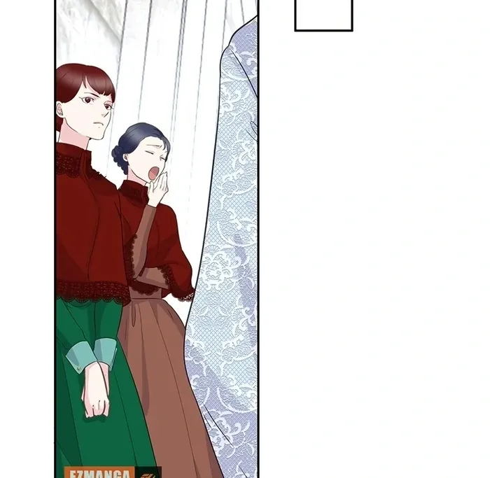 The Child of Sin is the Beloved Bride of the Ice Lion Chapter 9 page 64 - 