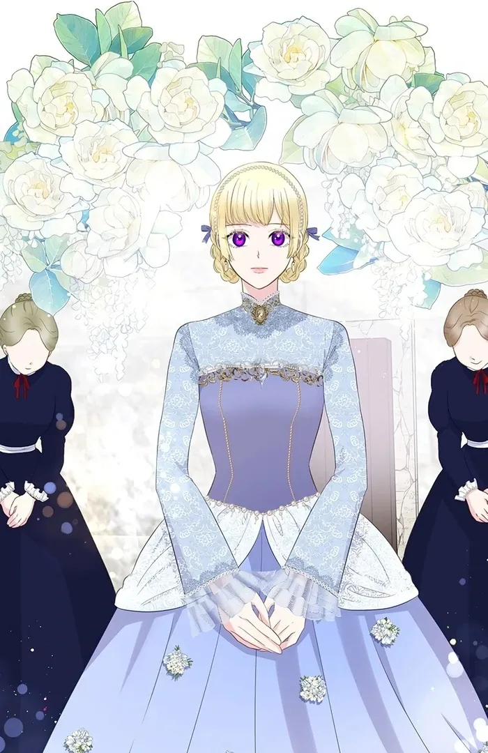 The Child of Sin is the Beloved Bride of the Ice Lion Chapter 9 page 66 - 