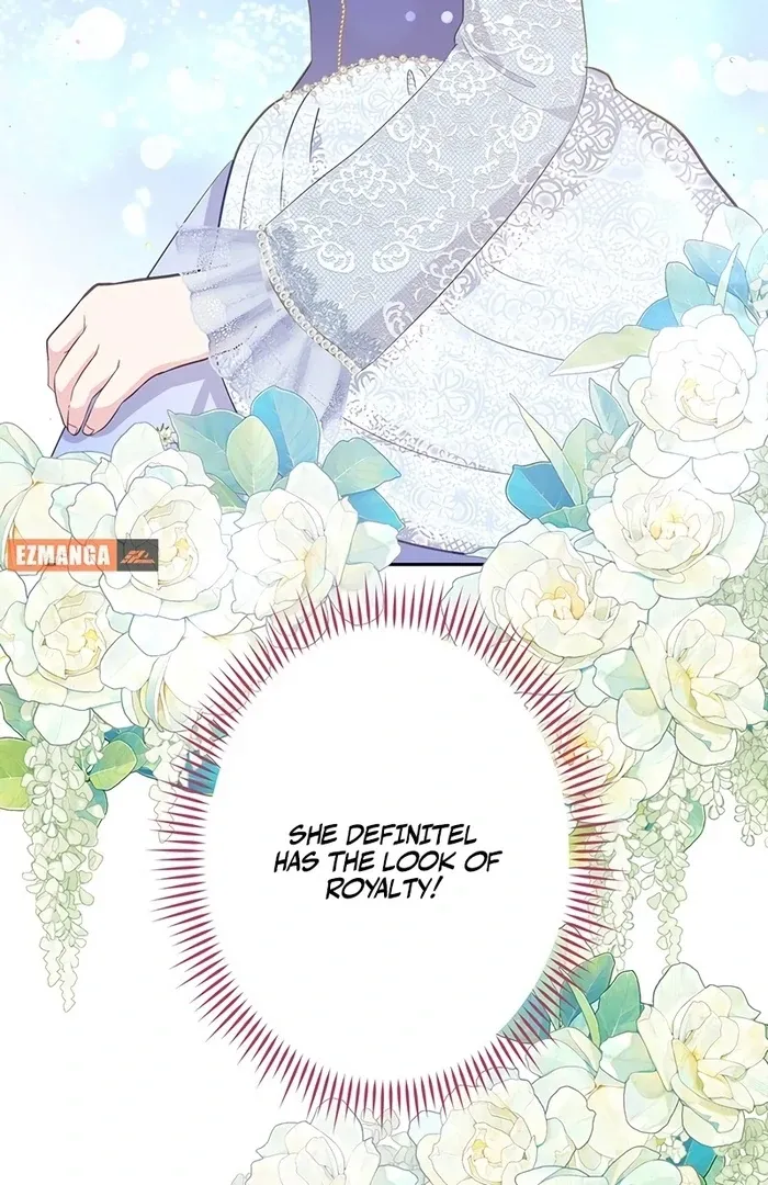 The Child of Sin is the Beloved Bride of the Ice Lion Chapter 9 page 70 - 