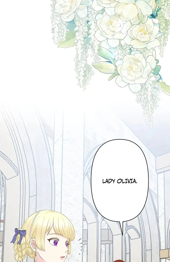 The Child of Sin is the Beloved Bride of the Ice Lion Chapter 9 page 71 - 