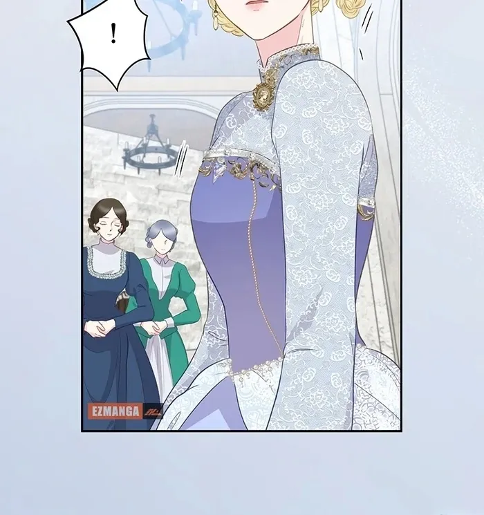 The Child of Sin is the Beloved Bride of the Ice Lion Chapter 9 page 74 - 